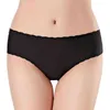 Seamless Panty Underwear Women Comfort Intimates Fashion Ladies Low-rise Briefs Female Sexy Lingerie L220802