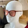 Square Sunglasses 1071S Black Grey Woman Sun Shades Glasses UV400 Eyewear1819619