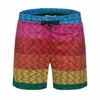 Summer Mens Shorts Projektanci Casual Sports 2022 Moda Szybkie suszenie Męs