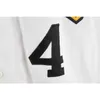 Xflsp # 31 Dave Winfield Jersey Minnesota Gophers 100% cousu maillots de baseball personnalisés n'importe quel numéro de nom maillot vintage