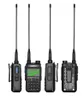 Radtel RT 850 6 Band Amateur Ham Radio bidirezionale 128CH Walkie Talkie Air Full 108 660MHz Scanner Marine 220729