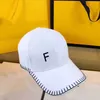 Designers Baseball S Ball Cap Solid Color Letters Trendy Seaside Beach Fashion Casual Couples Caps Sports Hundred Take Running Sun Hat Good Nice 4 Colours