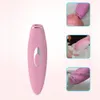 Klitor sucker vibrator bröstvårta suger vagina avsugning klitoris stimulator g spot dildo vuxna sexiga leksaker för kvinnor