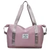 HBP 2 -Storey Travel Bag с iPad Coverment Duffel Bags Jyga Gym Сумка для женщин дизайн бренд.