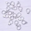 20 Teil/los Silber Kristall Ring Charme Schwimm Medaillon Charms Fit Für Speicher Magnetische Medaillon Anhänger Mode Jewelrys