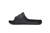 مصمم 2022 Adilette 22 Men Women Slippers Slippers Black Carbon Desert Sand Aluminium Magic Lime Sandals Slide Slide Slide With Box 36-45