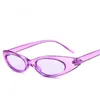 Sunglasses 2022 Vintage Small Cat Eye Women Black Shades Sexy Gradient Glasses Female Eyeglasses Oculos