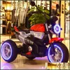 Kindermotorfiets voor rit op / motorfiets / kinderen speelgoed cadeau sets drop levering 2021 cadeaus baby moederschap hzjxk