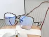 여성을위한 망 선글라스 402 남자 태양 안경 여자 패션 스타일은 눈을 보호합니다 UV400 렌즈 최고 품질의 경우
