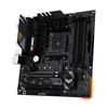 Moderkort ASUS TUF GAMING B550M-PLUS Moderkort DDR4 Stöd för AM4 Ryzen Desktop CPU