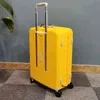 Travel Tale Pp Hardside Travel Forccase Rolling Luggage Bag for J220708 J220708