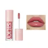 Pudaier 16 Colors Lips Makeup Gloss Lasting Waterproof Mirror Moisturizing Lipgloss Lipsticks