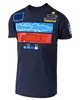 F1 Formule 1 Hoodie Nieuw team T-shirt dezelfde stijlaanpassing