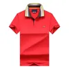 Camisa polo masculina curta casual camiseta casual verão estampa de caveira coelho casal respirável 3XL