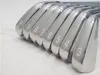 Zupełnie nowy MP-20 Iron Set HMB Futed Irons MP20 Golf Clubs 3-9p Stalowy wał z okładką