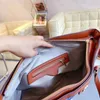 Rose Sugao femmes sacs fourre-tout à bandoulière mode top qualité grande capacité sacs à provisions avec pochette sacs à main sacs à main de luxe 2pcs / set xcs-0622-55