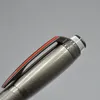 クリスタルフラットトップスクールオフィスの文房具用品付き高級都市スピードシリーズジェルペンPVDPLATED FITTINGS WRITUNES BALL POINT P6195364