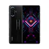 オリジナルのXiaomi Redmi K40 5G携帯電話ゲーム8GB RAM 128GB 256GB ROM MTK Dimenity 1200 Android 6.67 "OLEDスクリーン64.0MP NFC IP53フェイスID指紋スマートセルフォン