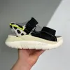 2022 Neue Frauen Cloud Strap Sandale Mädchen EVA Hausschuhe Designer Australien LA Frau Sandale Sommer Mode weiche Sohle Sandalen Rutschen Haus Damen Damen Wggs Schuhe