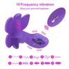 12 Speed Wireless Vibrator Adult Toys For Couple Dildo G Spot Clitoris Stimulator Vagina Egg sexy Toy Women Shop