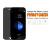 100D 아이폰 12 미니 11 프로 최대 개인 정보 보호 화면 보호기 iPhone X XR XS 6 6S 7 8 Plus SE