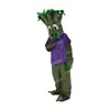 Halloween Tree Plant Mascot Costume Cartoon Theme Character Carnival Festival Fancy dress Adults Size Xmas Outdoor Party Outfit