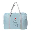 Sacs polochons sac de voyage valise pour femmes grande capacité bagages fourre-tout pliable polochon étanche Portable organisateur polochon