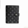 패션 디자이너 Zippy Wallet Luxurys Mens 여성 가죽 노트북 지갑 고품질 클래식 모노그램 동전 지갑 카드 홀더 클러치