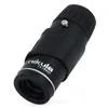 Nikula Telescope 7x18 Helt belagd Optics HD Quality Mini Monocular Hunting Concert Spoting Scope Night Sports 220718