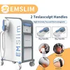 Emslim Neo Muscle Ultra Body Contour Machines Palą tłuszcz bez ćwiczeń ukierunkowanych mięśni