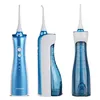 Irrigateur oral rechargeable, irrigateur dentaire à jet d'eau, nettoyage dentaire, charge inductive, exquis 220511