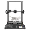 Printers Geeetech 3D Printer A30 Pro Dual End Large Filament Sensor Silent Print FDM CE PrintingPrinters Roge22