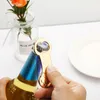 30pcs Gold Bridal Misafirler Sütyen Tasarım Şişesi Açılış Hediyeleri Stagette Party ve Bachelorette Party Hediyeleri Favors