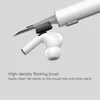 Bluetooth Earbuds Cleaner Brushes Pen Earphones Cleaner Suitable For Airpods Headset Keyboard Phone And Camera Lens Cleaning Brush