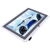 2023 7 polegadas Tablet PC 1GB RAM 8GB ROM Q88 Android 8.1 8800mAh Bluetooth WIFI com caixa