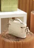 pai Designer Cosmetic Bags Collection Ladies One Shoulder Fashion Makeup Crossbody Ladies Tote Bag Capacità Lettere classiche