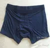 5 colori Mutande intimo uomo Slip boxer uomo VIBE Modern Fit / ULTRA con Fly