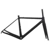 Seraph Carbon Fiber T1000 QR Road Bike Frame FM689 RIM Broms BB86 Bottenfäste Maximal däck 700x25c