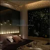 S 407Pcs Glow In The Dark Star Wall Stickers Round Dot Luminous Kids Room Decor Vinilos Decorativos Bedroom Decoration. Drop Delivery 2021 H