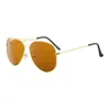 2022 New Fashion Sunglasses Men's Leisure HD Outdoor Sun Visor Drive Women’s Sunglasses S5S4
