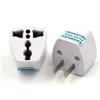 Epacket Universal Travel Charger Adapter US AU UK UK WILL WILL WILL AC AC Power Adapter Converter2565333N