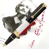 Luxury Limited Edition William Shakespeare Ballpoint Pen School Office Stationery unika design Kolpennor med serienummer9413027