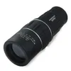 HD Scope 16x52 Çift Focus Monoküler Teleskop Avcılık Turizm Balıkçılık için Upgrade Handheld Binoculars 66m/8000m Balıkçılık