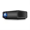 Mini-Projektor 1080P YG520 Haushalt 1800 Lumen tragbare Eltern-Kind-Projektoren LED-TV Familienkino