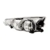 Light samochodowy dla Skody Octavia A5 A6 MK2 FL 2009 2012 2012 2012 2012 Front Fog Light Fog Lampa bez żarówek