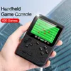 Consola de juego retro Mk21 400 en 1 juego jugador de niño para el gamepad clásico de SUP para el regalo de mano de gameboy