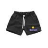 RICARD Beach Shorts MenWomen Quick Dry For Running Summer Men Male Training Sports Short Pants Man 220616