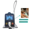 The Beauty Items latest Nd Yag laser 1064nm 532nm 1320nm machine tattoo removal eyebrow freckle factory direct sales