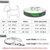 Halsbanden Verstelbaar Suède Puppy Halsband Leiband Set Zacht Strass Kleine Middelgrote Honden Katten Wandelen Roze Xs S Mthe