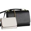 twist mm bag pm Removable twist wallet handbags purse High Quality Epi Leather Luxurys Designer Women outdoor Shoulder Crossbody Bags cards